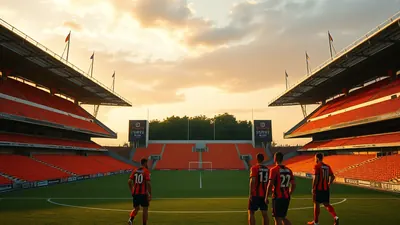 Houston Dynamo's Brian Ching Brings Soccer to Pitch 25