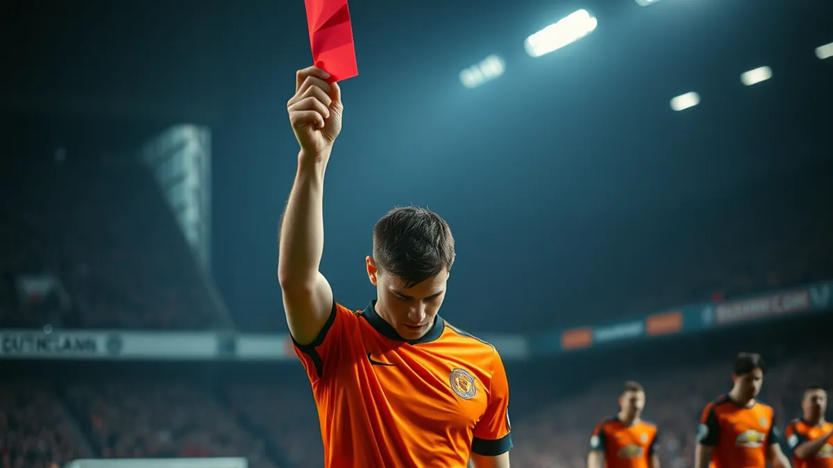 Houston Dynamo parts ways with Héctor Herrera after red card incident
