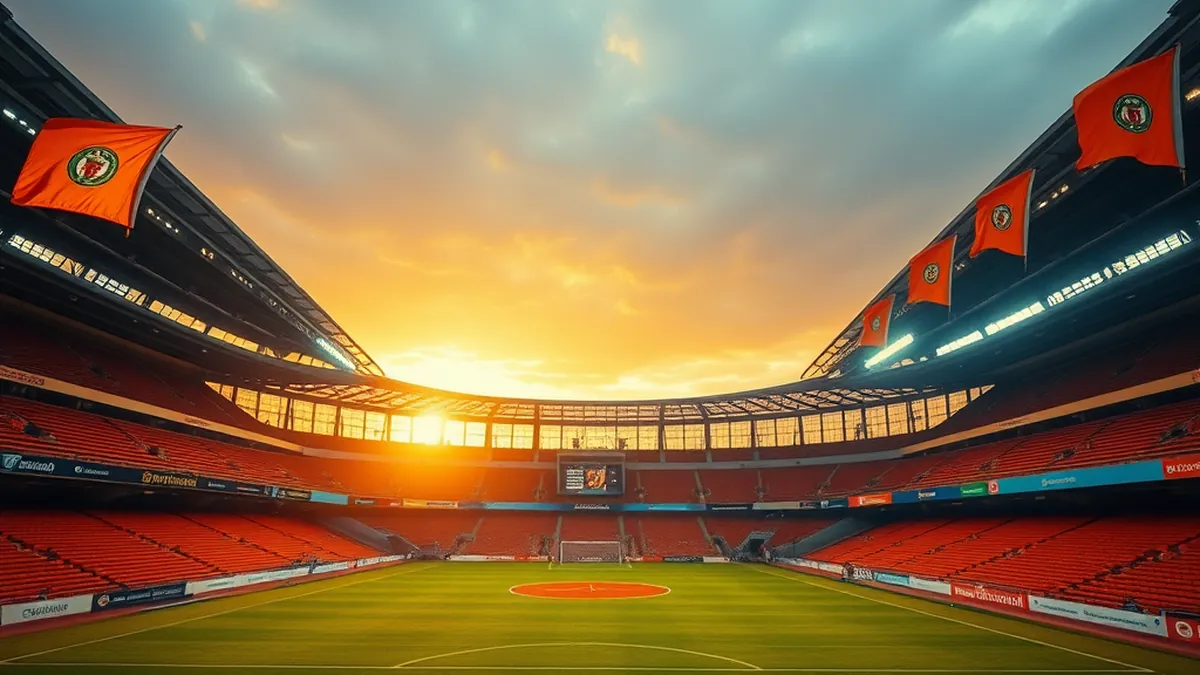 Houston Dynamo's Latest Partnership: Take5 Oil Change Offers Fan Discounts