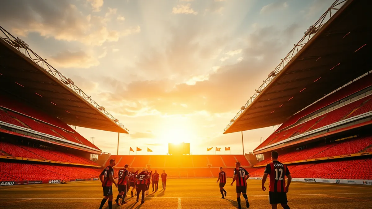 Houston Dynamo Seizes World Cup Opportunity to Grow Fanbase