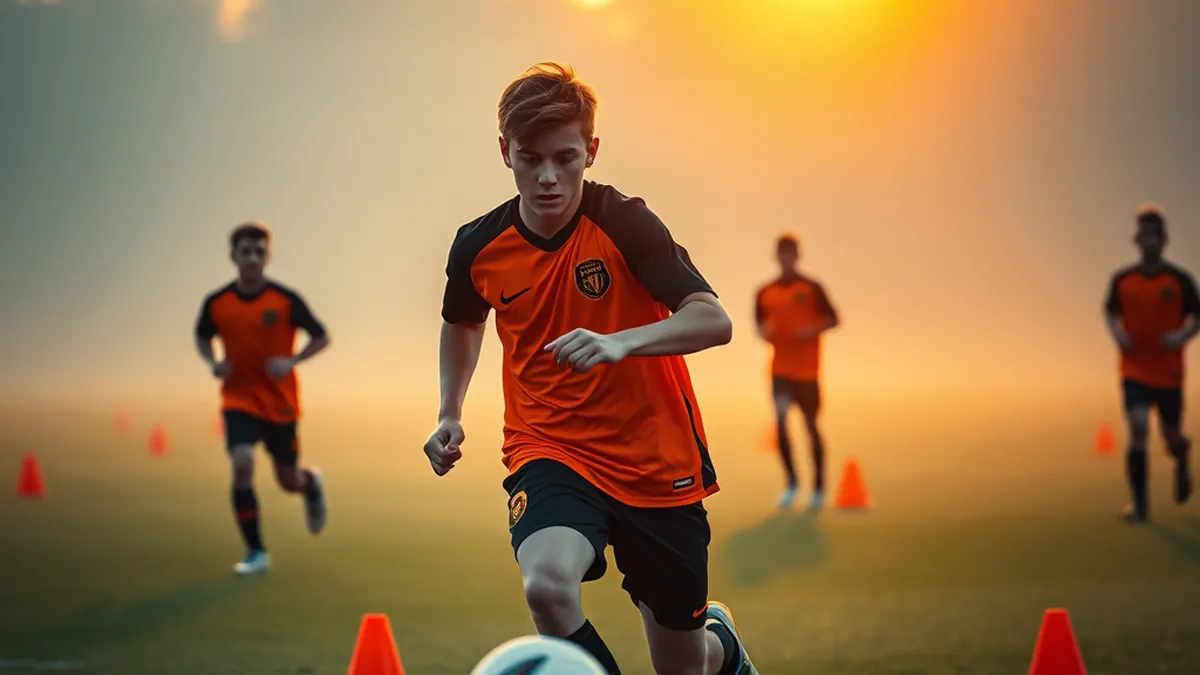 Houston Dynamo to Debut iPhone Broadcast