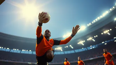 Inside the Game: Charles Auguste's Journey from FC Supra to Houston Dynamo Dreams