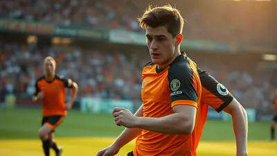 Jack McGlynn's Impact: Assists and Implications for Houston Dynamo