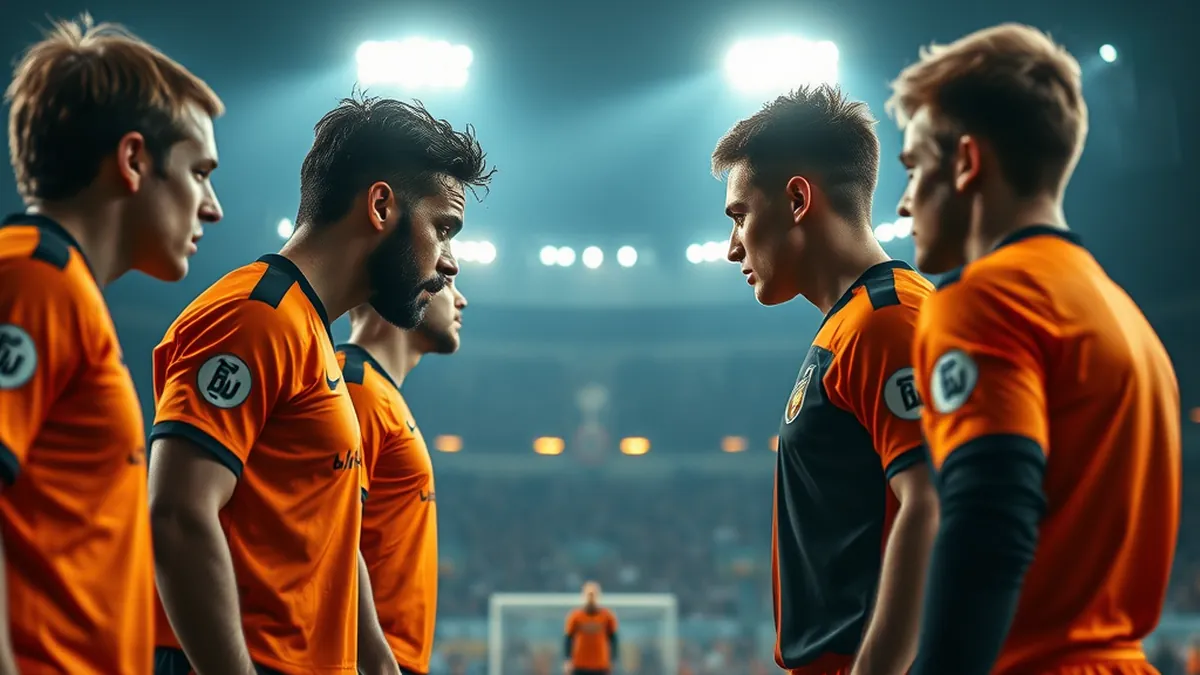 Houston Dynamo's Goal-Heavy Clash at Hodges Stadium: Key Insights