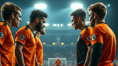 Houston Dynamo's Goal-Heavy Clash at Hodges Stadium: Key Insights