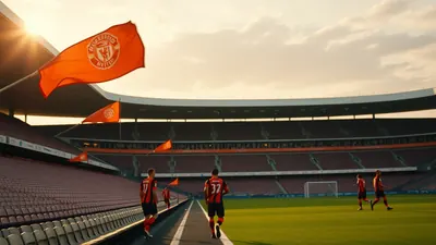 Houston Dynamo's Glory Days: A Look Back at the Club's Success
