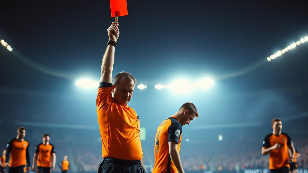 Houston Dynamo players fined by MLS Disciplinary Committee