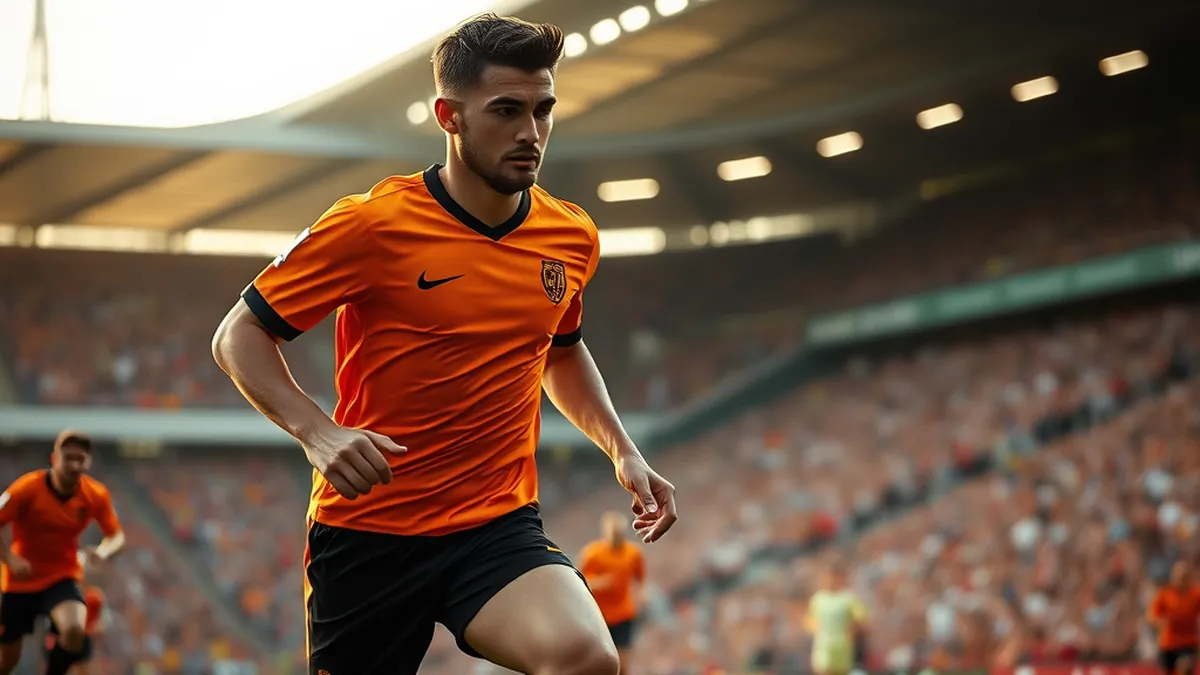 Houston Dynamo's Tactical Evolution: Key Factors Shaping Their Season