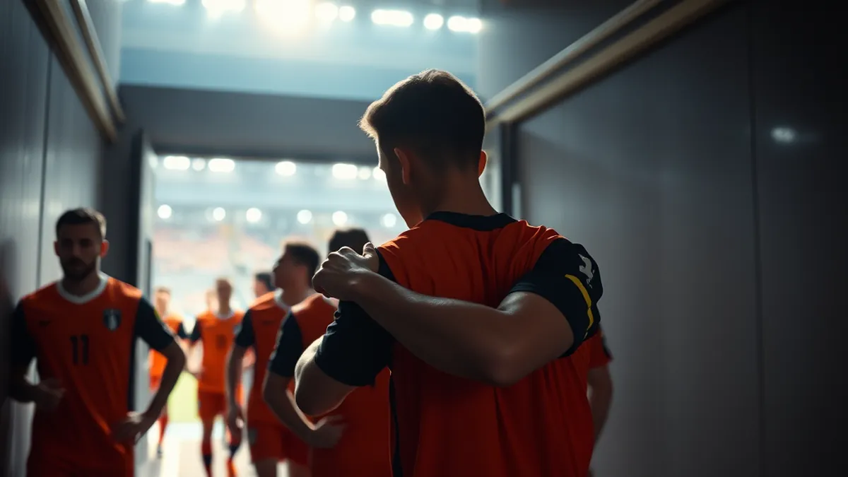 Houston Dynamo FC 2026 Season Preview