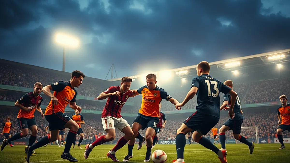 Analyzing Tanner Beason's Own Goal: Implications for Houston Dynamo