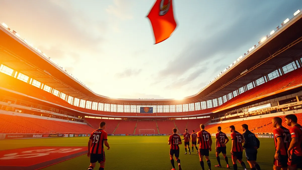 Houston Dynamo Celebrate Soccer with SWE Homes Sponsorship
