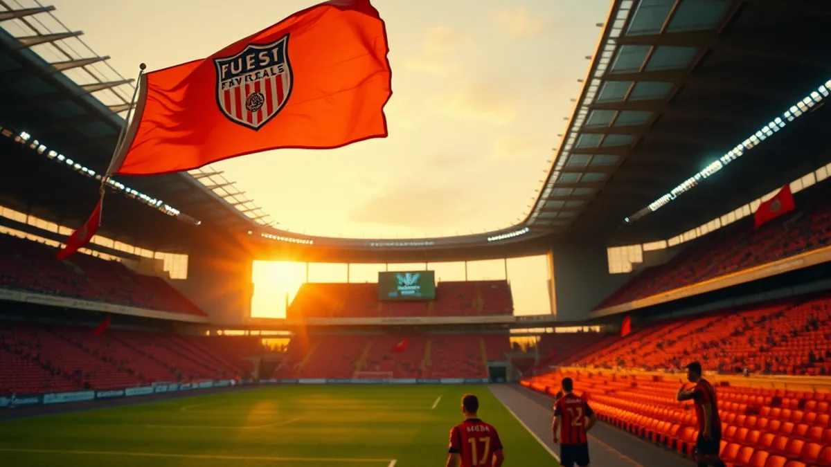 Houston Dynamo Partners with Tixr for New Ticketing App