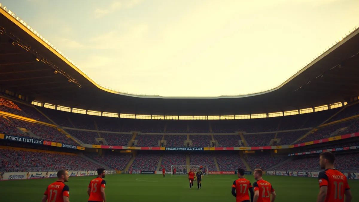 Houston Dynamo Appoints Nicolò Zini as Chief Revenue Officer