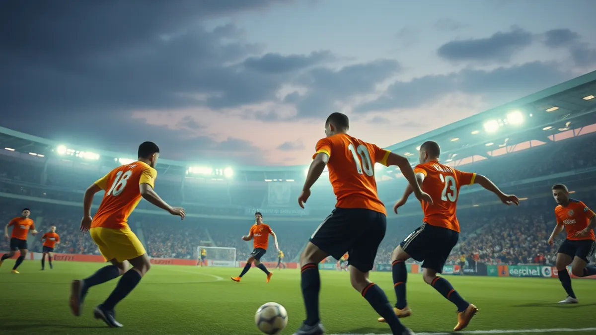 Houston Dynamo Hosts Minnesota United