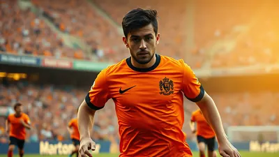 Houston Dynamo's Mattheo Dimareli Shines in Instant Ramen Feature
