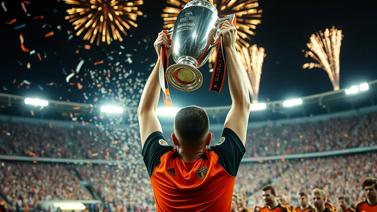 Houston Dynamo Keep U.S. Open Title Hopes Alive