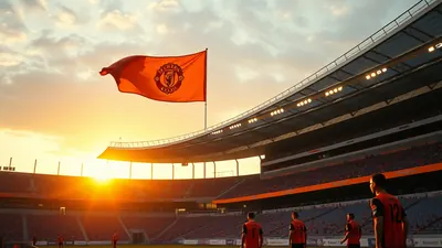 The Orange Spirit: A Deep Dive into Dynamo Supporter Culture