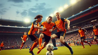 Houston Dynamo FC Stunned by Los Angeles FC in MLS Thriller
