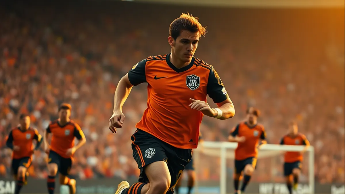 Houston Dynamo Host Portland Timbers in Conference Matchup