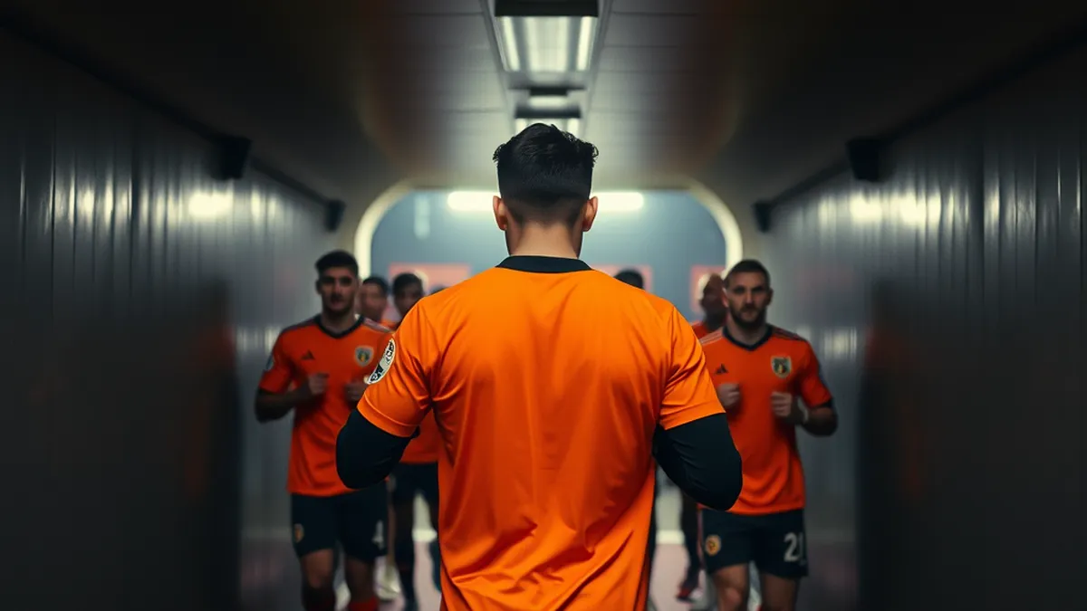 Emanuel Reynoso's Impactful Goal vs Houston Dynamo: A Tactical Analysis