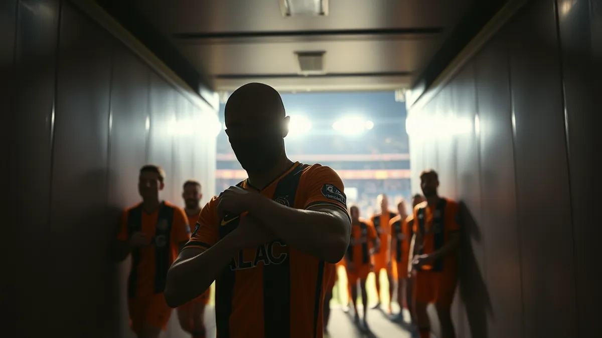 Houston Dynamo Face Tough Test Against LAFC in MLS Matchup